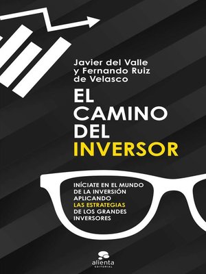 cover image of El camino del inversor